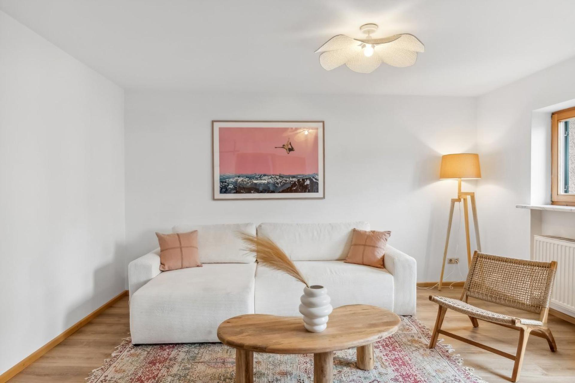 Casa Primavera - Grosse Stadtvilla Im Zentrum Miesbachs エクステリア 写真
